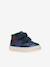 Nashik trainers by GEOX navy blue - vertbaudet enfant 