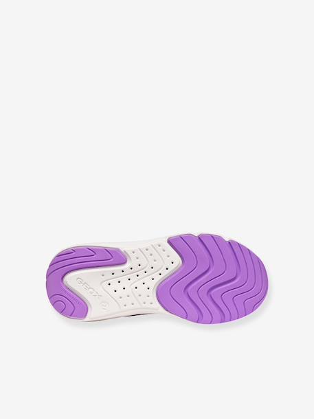 Baskets Pro-Ran rose - vertbaudet enfant 