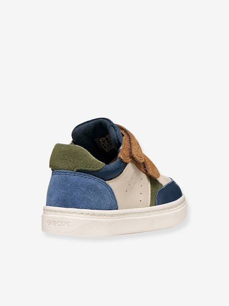 Baskets Nashik bleu - vertbaudet enfant 