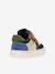 Baskets Nashik bleu - vertbaudet enfant 