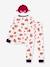 PETIT BATEAU Pyjamas with mask white - vertbaudet enfant 