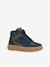 Baskets Theleven marine - vertbaudet enfant 