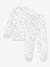 Dragon print pyjamas by PETIT BATEAU white - vertbaudet enfant 