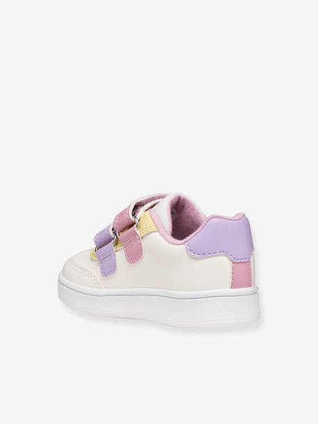 GEOX Eclyper trainers white - vertbaudet enfant 
