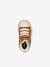 Gisli trainers by GEOX brown - vertbaudet enfant 