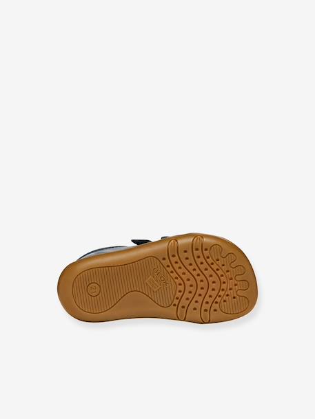 Baskets Steppieup marine - vertbaudet enfant 