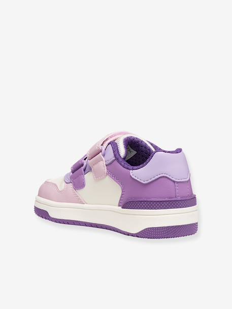 Baskets Washiba violet - vertbaudet enfant 