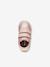 Eclyper trainers by GEOX pale pink - vertbaudet enfant 