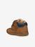 Macchia trainers by GEOX brown - vertbaudet enfant 