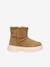 Bottines Kiddartah camel - vertbaudet enfant 
