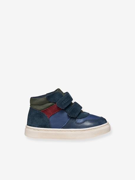 Nashik trainers by GEOX navy blue - vertbaudet enfant 