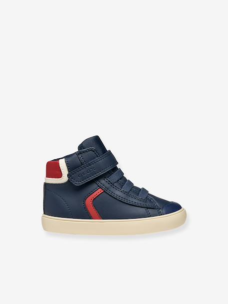 Baskets Gisli marine - vertbaudet enfant 