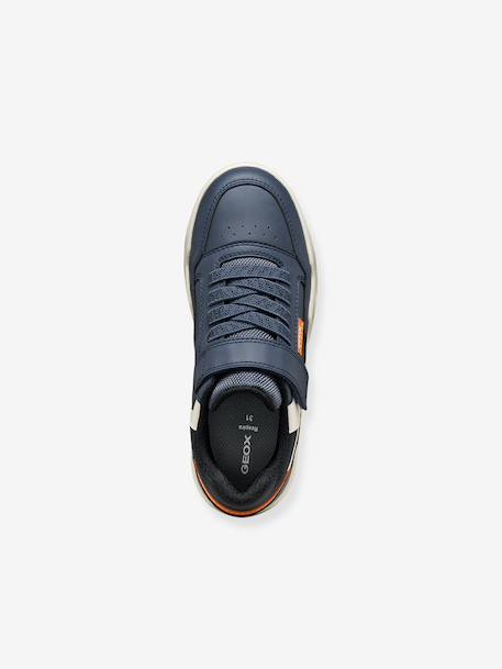 Baskets basses Perth marine - vertbaudet enfant 