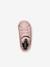 GEOX Mid-top trainers Gisli pale pink - vertbaudet enfant 