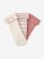 Lot de 3 soquettes bébé fille écru - vertbaudet enfant 