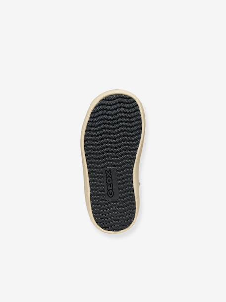 Gisli trainers by GEOX navy blue - vertbaudet enfant 