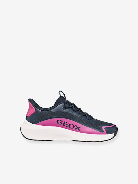 GEOX Pro-Ran Fast In trainers black - vertbaudet enfant 