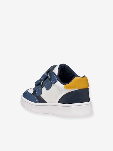 Eclyper trainers GEOX navy blue - vertbaudet enfant 