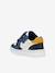 GEOX Eclyper trainers navy blue - vertbaudet enfant 