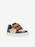 Baskets Nashik bleu - vertbaudet enfant 
