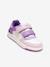 Washiba trainers by GEOX violet - vertbaudet enfant 