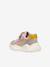 Ciufciuf trainers by GEOX beige - vertbaudet enfant 