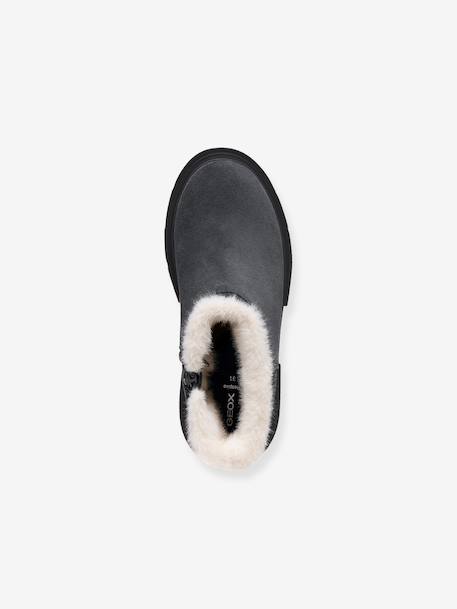 Bottines Karsyn noir - vertbaudet enfant 