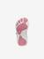 First steps trainers Foot-Run by GEOX rose - vertbaudet enfant 