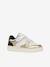 Low-top trainers Emberlix by GEOX white - vertbaudet enfant 