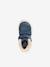 Baskets mi hautes Nashik marine - vertbaudet enfant 