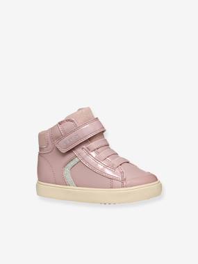 Shoes-Mid-top trainers Gisli by GEOX