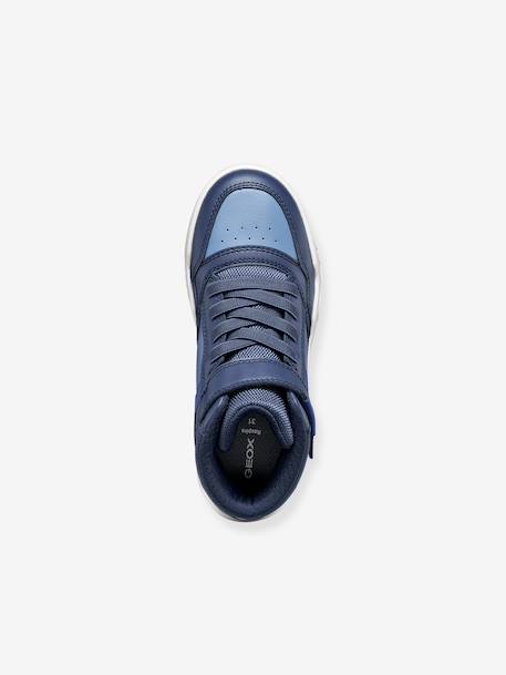 Perth trainers GEOX blue - vertbaudet enfant 