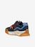 Flexyper Pro trainers by GEOX bordeaux red - vertbaudet enfant 