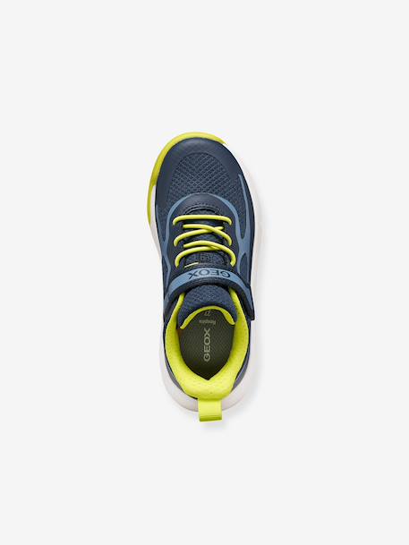 Pro-Ran trainers GEOX blue - vertbaudet enfant 