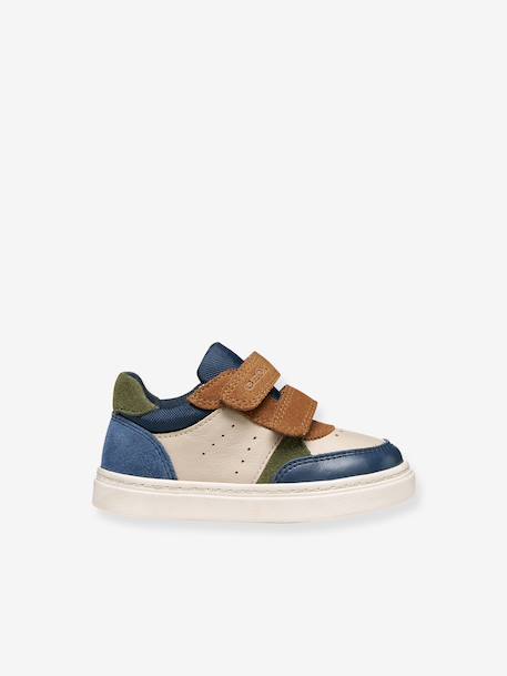 Baskets Nashik bleu - vertbaudet enfant 