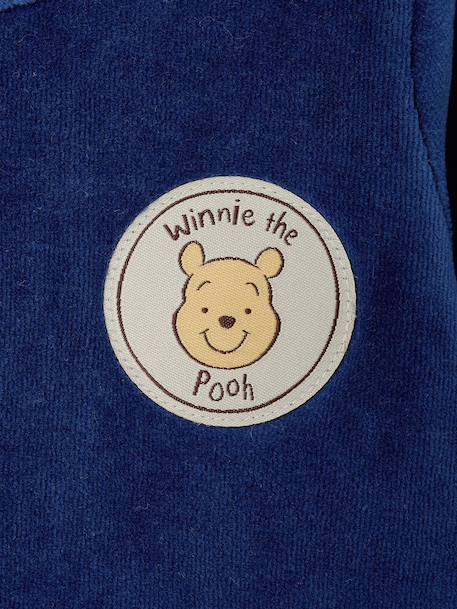 Lot de 2 dors bien Winnie gris chiné - vertbaudet enfant 