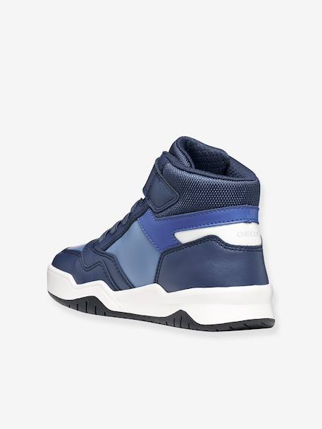Baskets Perth bleu - vertbaudet enfant 
