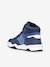 Baskets Perth bleu - vertbaudet enfant 