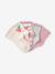 Lot de 5 chaussettes bébé fille vieux rose - vertbaudet enfant 