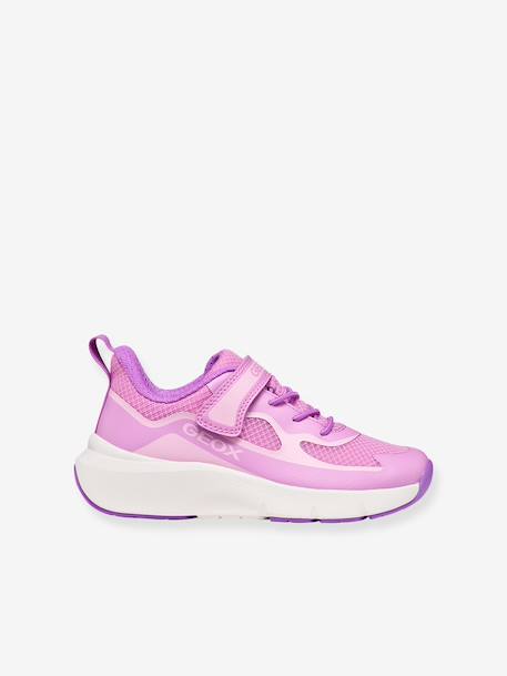 Baskets Pro-Ran rose - vertbaudet enfant 