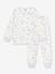 Dragon print pyjamas by PETIT BATEAU white - vertbaudet enfant 