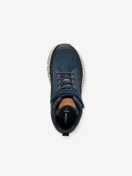 Bottines Flexyper marine - vertbaudet enfant 