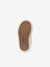 Mid-top trainers Gisli by GEOX beige - vertbaudet enfant 
