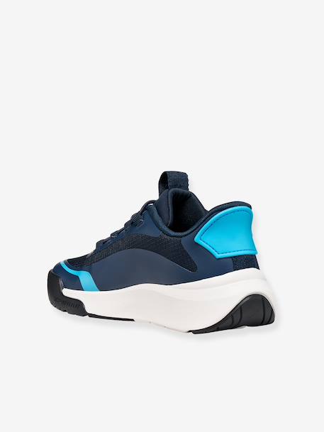 Baskets Pro-Ran Fast In bleu - vertbaudet enfant 