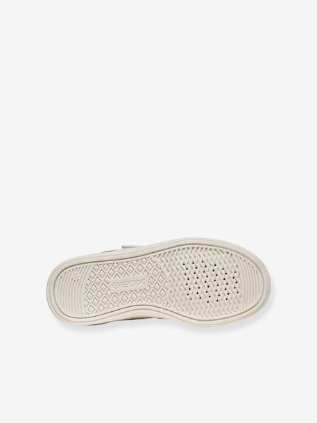Baskets basses Emberlix blanc - vertbaudet enfant 