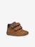 Macchia trainers by GEOX brown - vertbaudet enfant 