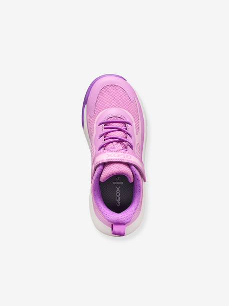 Pro-Ran trainers by GEOX rose - vertbaudet enfant 