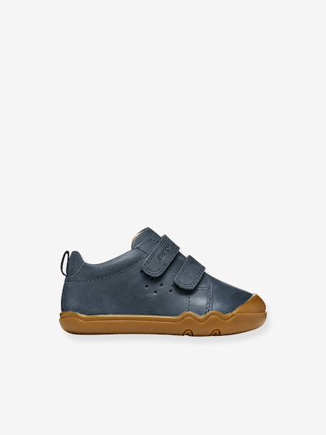 GEOX Steppieup trainers navy blue - vertbaudet enfant 