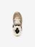 Theleven ABX trainers by GEOX gold - vertbaudet enfant 