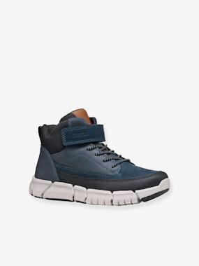 Chaussures-Chaussures bébé 17-26-Marche garçon 19-26-Baskets-Bottines Flexyper
